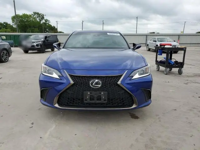 2022 LEXUS ES 350 BASE  