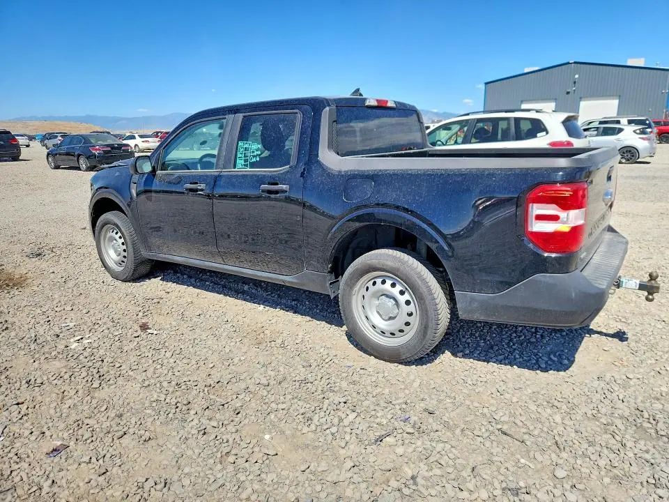 2024 FORD MAVERICK XL  