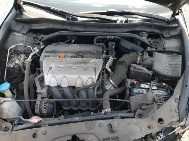 2012 ACURA TSX TECH  
