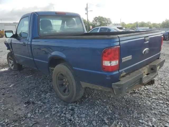 2010 FORD RANGER   