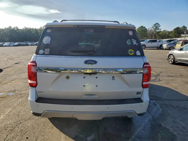 2019 FORD EXPEDITION XLT  
