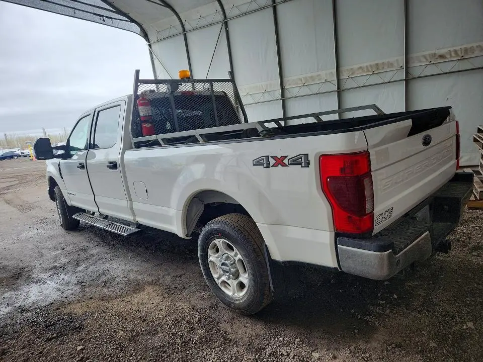 2020 FORD F250 SUPER DUTY  