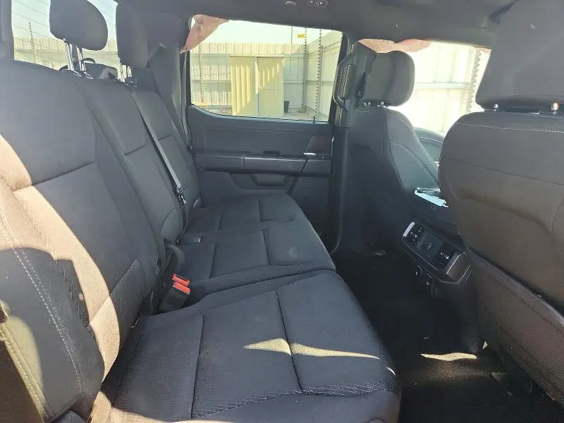 2024 FORD F150 XLT  