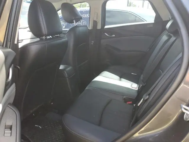 2019 MAZDA CX-3 TOURING  