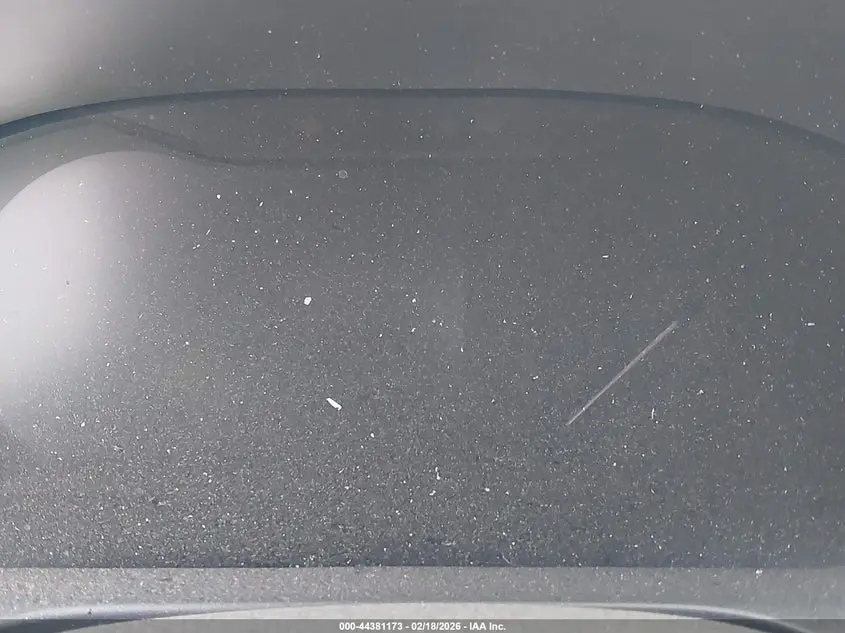 2024 HONDA HR-V 2WD LX