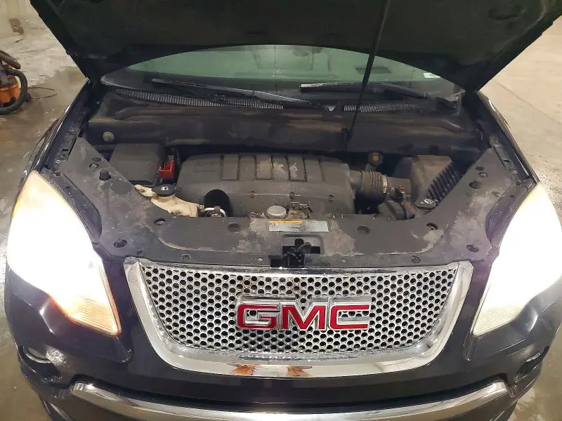 2012 GMC ACADIA DENALI  