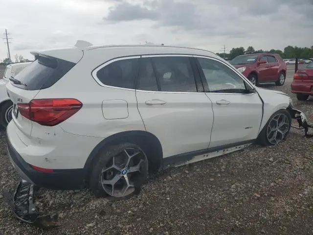 2017 BMW X1 XDRIVE28I  