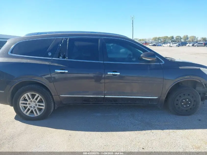 2014 BUICK ENCLAVE CONVENIENCE
