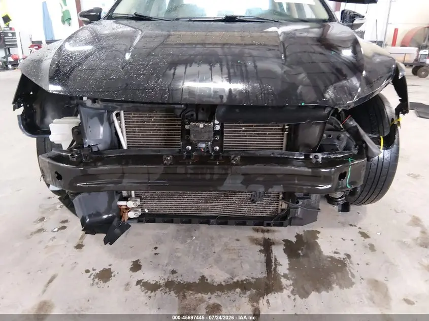 2017 VOLKSWAGEN PASSAT 1.8T SE
