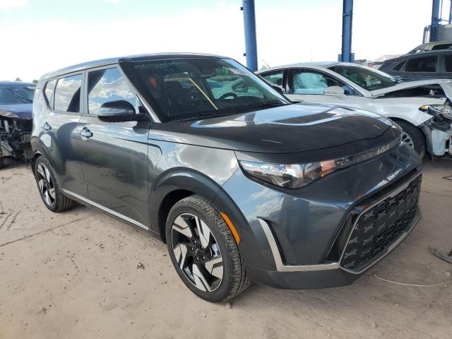 2024 KIA SOUL GT LINE