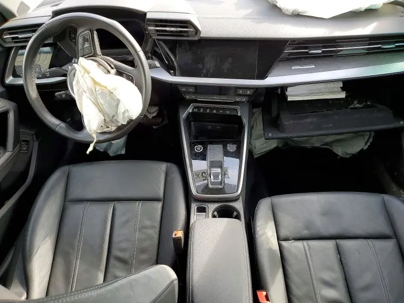 2024 AUDI A3 PREMIUM PLUS  