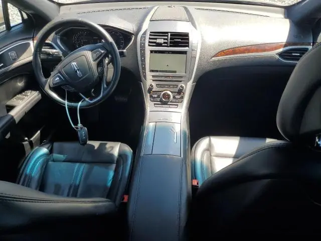 2018 LINCOLN MKZ SELECT  