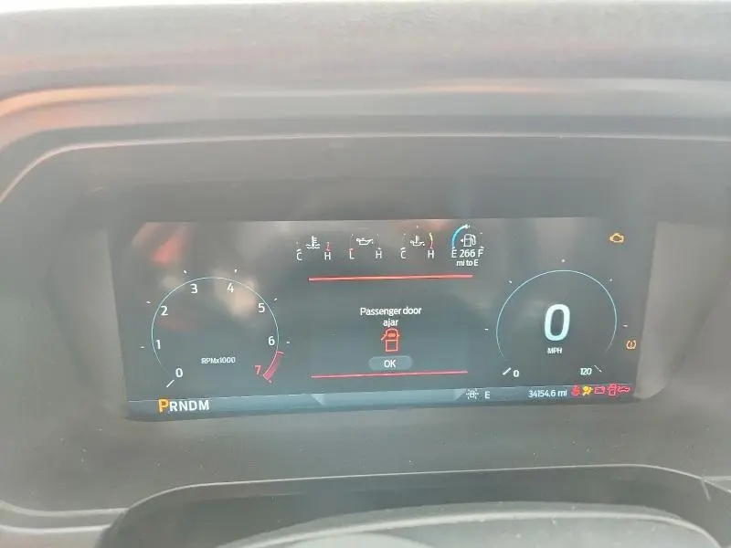 2024 FORD F150 LARIAT  