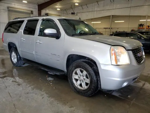 2012 GMC YUKON XL K1500 SLT  
