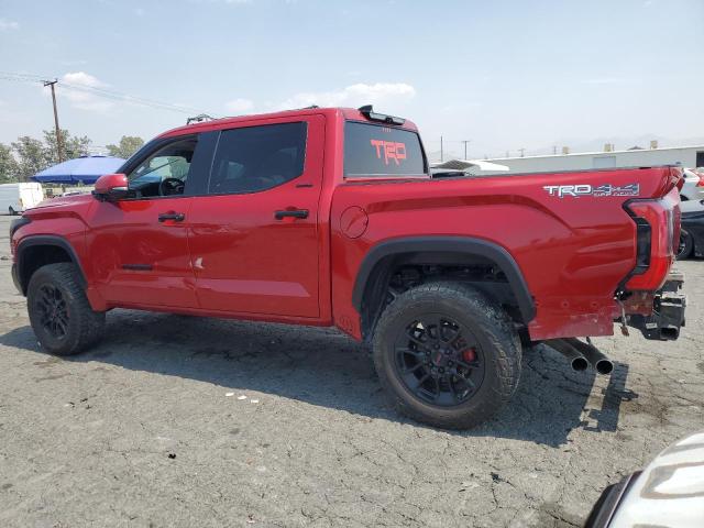 2022 TOYOTA TUNDRA CREWMAX LIMITED