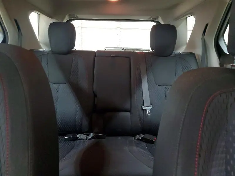 2012 CHEVROLET EQUINOX LS  