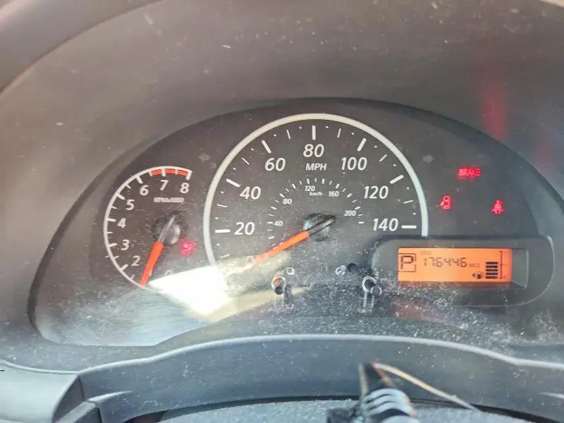 2018 NISSAN VERSA S PLUS  