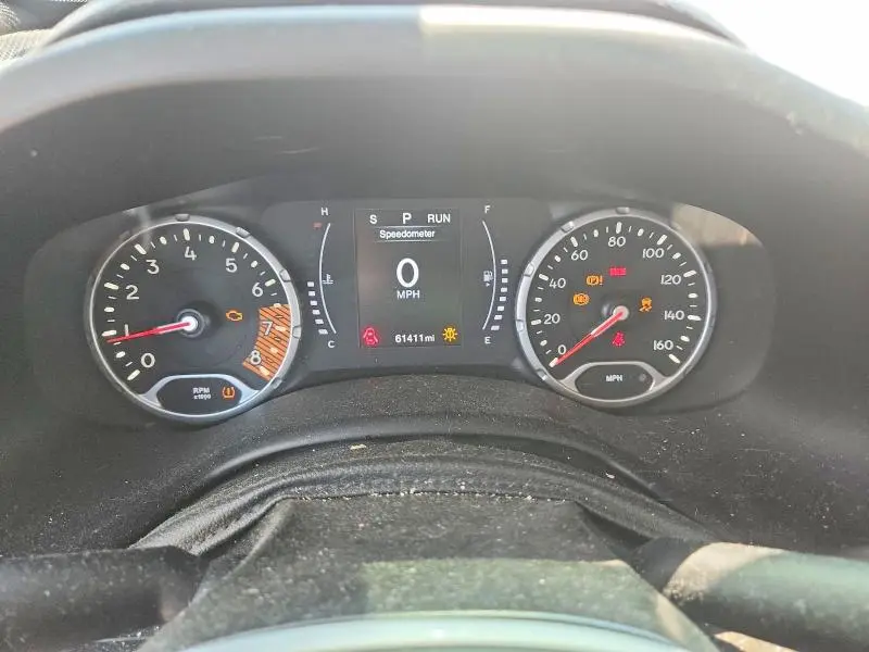 2020 JEEP RENEGADE SPORT  