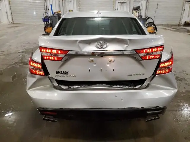 2014 TOYOTA AVALON BASE  