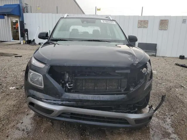 2021 HYUNDAI VENUE SEL  