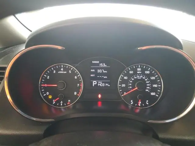 2014 KIA FORTE LX  