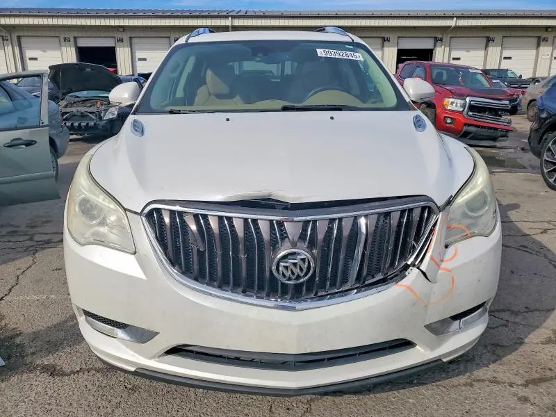 2016 BUICK ENCLAVE   