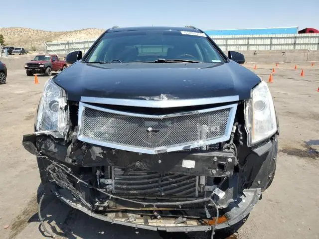 2011 CADILLAC SRX PERFORMANCE COLLECTION  