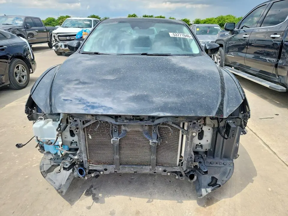 2020 MAZDA 6 GRAND TOURING RESERVE  