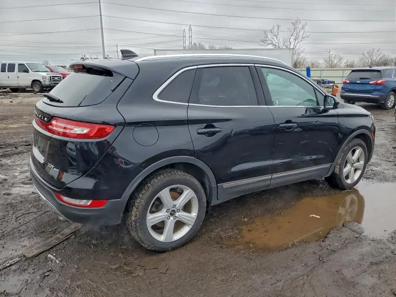2017 LINCOLN MKC PREMIERE  