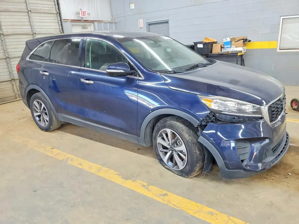 2019 KIA SORENTO LX V6  