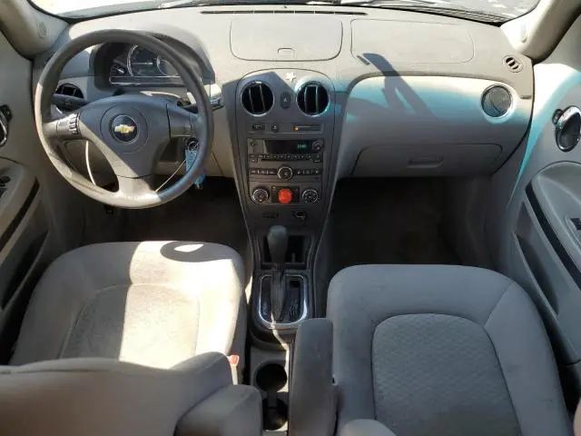 2011 CHEVROLET HHR LT  