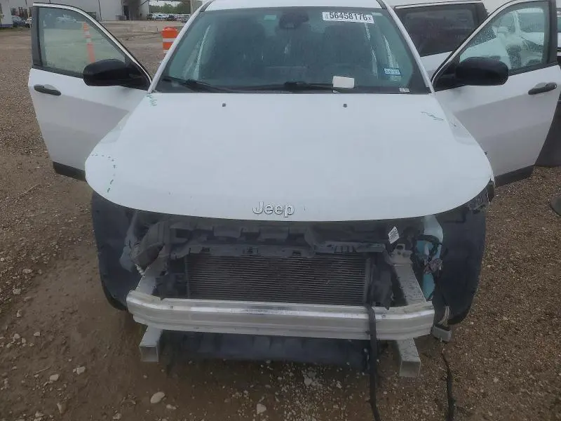 2022 JEEP COMPASS SPORT  