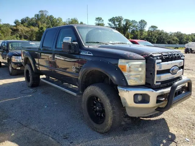 2013 FORD F250 SUPER DUTY  