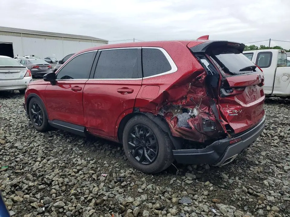2024 HONDA CR-V SPORT  