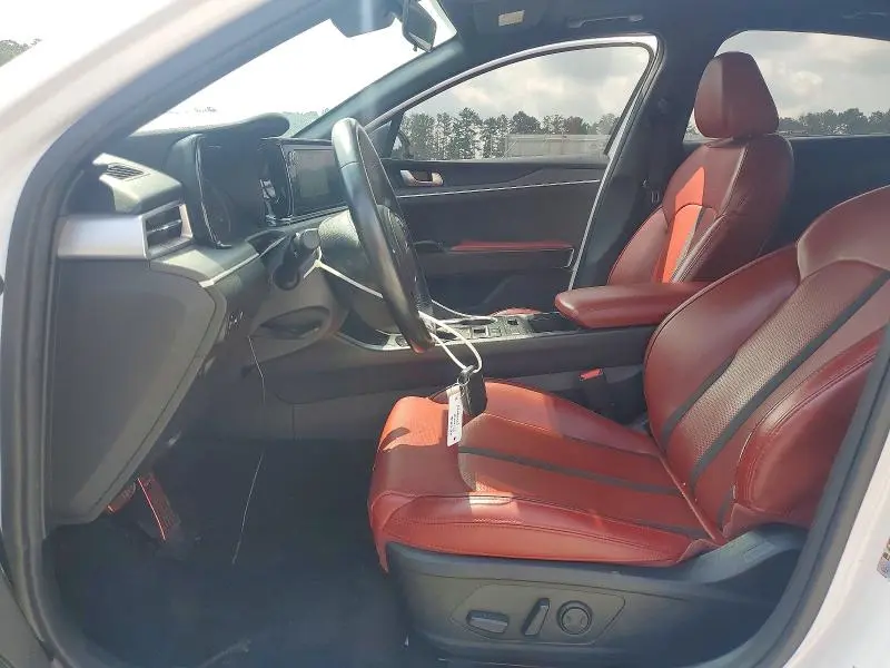 2023 KIA K5 GT LINE  