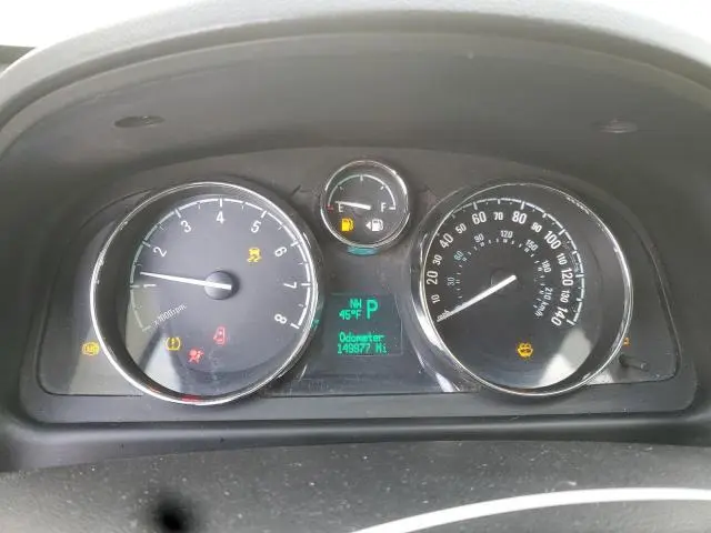 2013 CHEVROLET CAPTIVA LT  