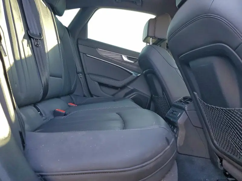 2021 AUDI A6 PREMIUM PLUS  