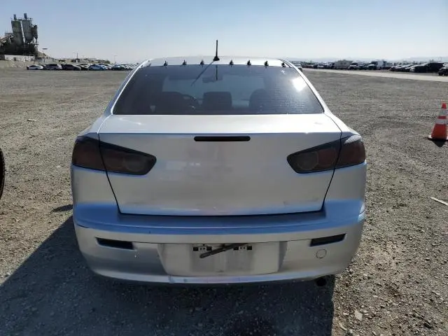 2014 MITSUBISHI LANCER ES/ES SPORT  