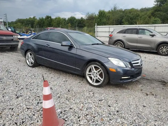 2013 MERCEDES-BENZ E 350