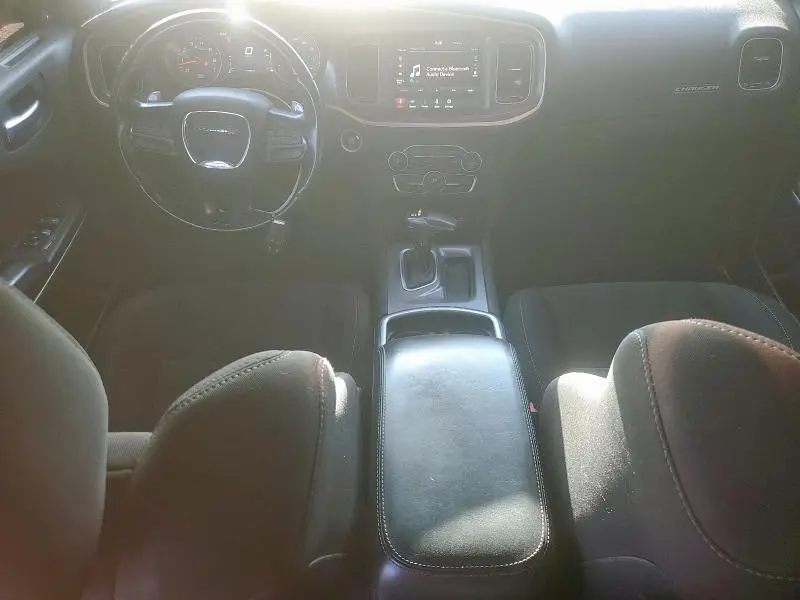 2021 DODGE CHARGER R/T  