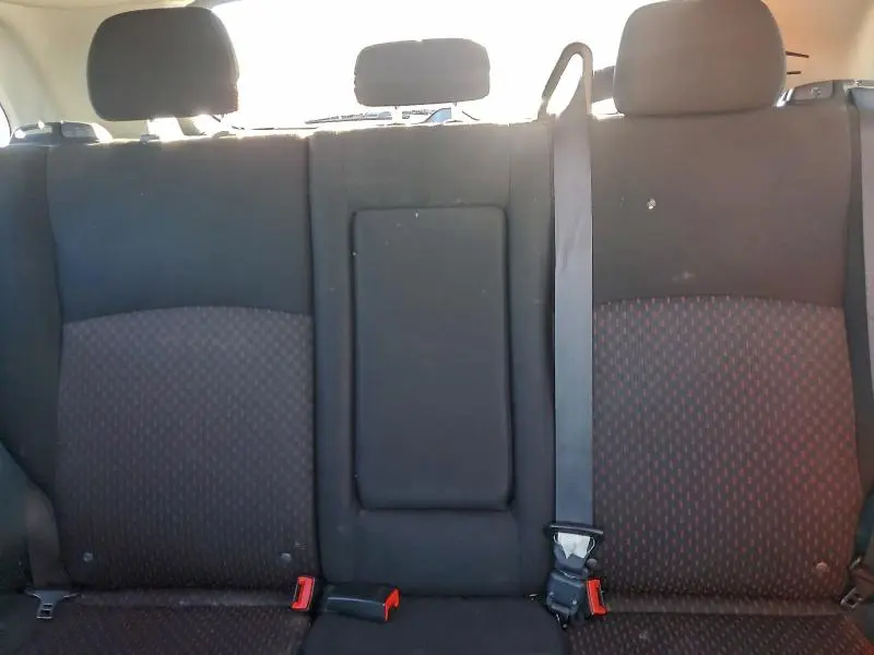 2019 MITSUBISHI OUTLANDER SPORT SE  