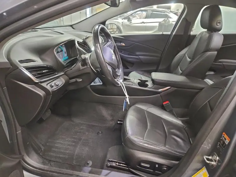2019 CHEVROLET VOLT PREMIER  