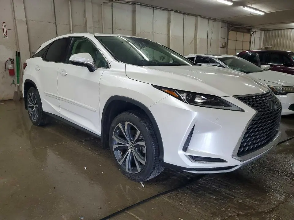 2021 LEXUS RX 350 BASE  