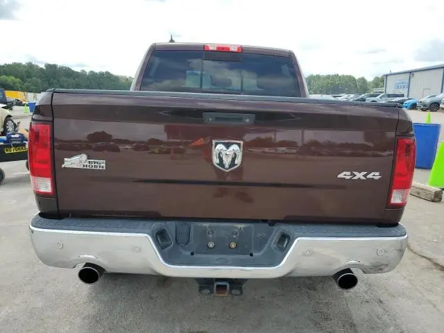 2014 RAM 1500 SLT  