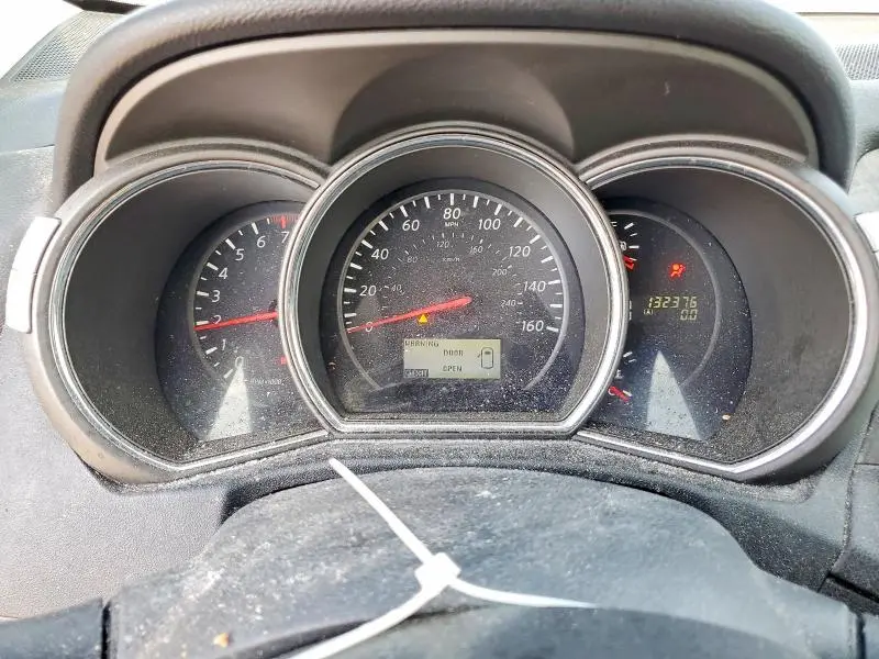2014 NISSAN MURANO S  