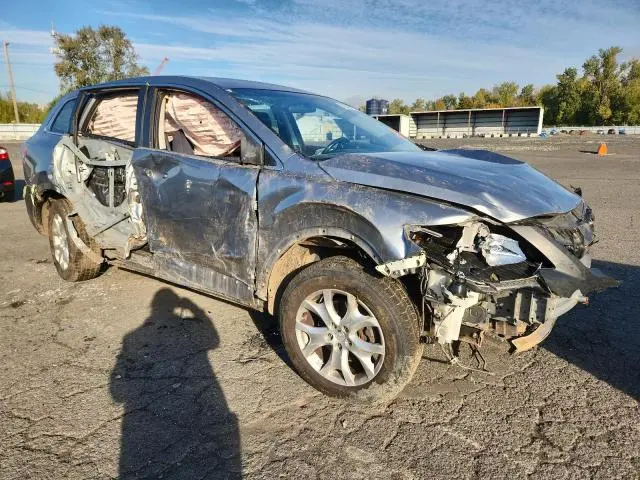 2012 MAZDA CX-9   