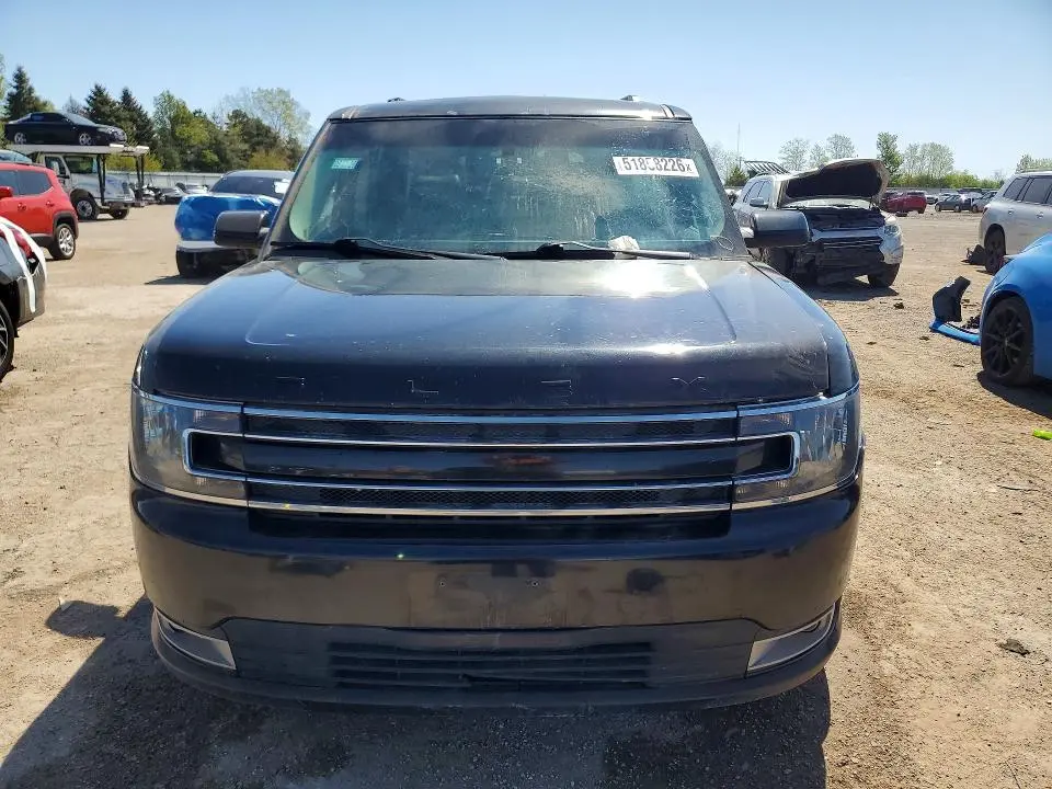 2016 FORD FLEX SEL  