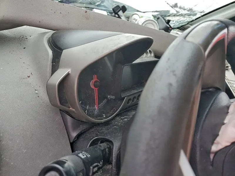 2014 CHEVROLET SONIC LS  