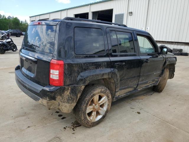 2017 JEEP PATRIOT SPORT