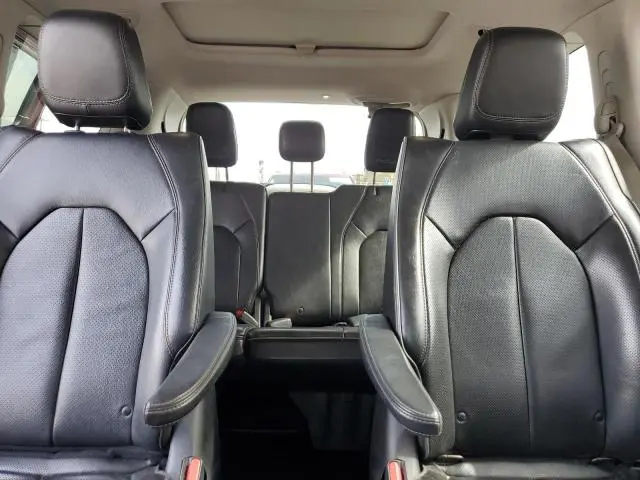 2018 CHRYSLER PACIFICA HYBRID LIMITED  